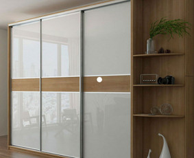 Prieškambario baldų gamyba - Stumdomų durų,spintų gamyba,projektavimas,montavimas. - 2