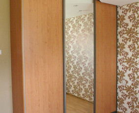 Stumdomų durų,spintų gamyba,projektavimas,montavimas. - Drabužinės baldų gamyba - 3 Drabužinės baldų gamyba - Stumdomų durų,spintų gamyba,projektavimas,montavimas. - 3