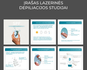 Socialinių Tinklų Marketingo Specialistė / Gabija Petkūnaitė / Darbų pavyzdys ID 3475326