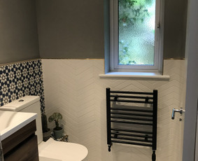 Visi Vidaus Apdailos Darbai Kaune ir Kauno reg. / Alpa house, MB / Darbų pavyzdys ID 3475466