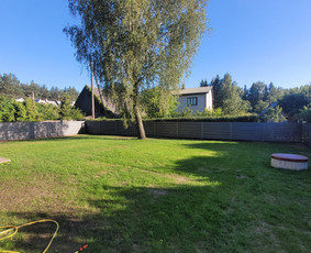 Vejos aeravimas - Nagi ūkvedžio Gerbūvio įrengimas ir priežiūra - 1