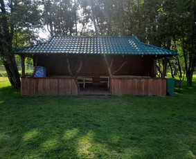Sodybos nuomai - Baidariu nuoma - 2