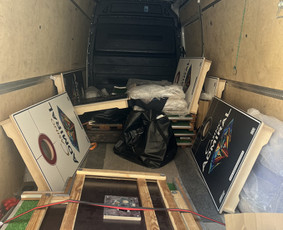 Krovinių pervežimas , perkraustymo paslaugos. / Boguva Transport / Darbų pavyzdys ID 3475686