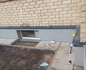 Pamatų renovacija , įrengimas , šiltinimas / It sistemų statyba / Darbų pavyzdys ID 3475750