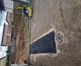 Pamatų renovacija , įrengimas , šiltinimas / It sistemų statyba / Darbų pavyzdys ID 3475766