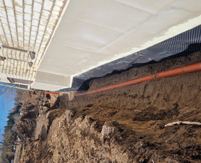 Pamatų renovacija , įrengimas , šiltinimas / It sistemų statyba / Darbų pavyzdys ID 3475770