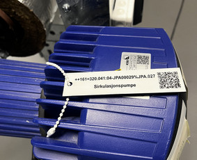 Plastikinių gaminių graviravimas / Markella MB / Darbų pavyzdys ID 3475806