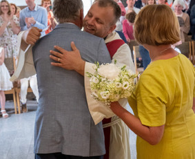 Vestuvių fotosesija - Dokumentinė-meninė fotografija, dronas, video - 3