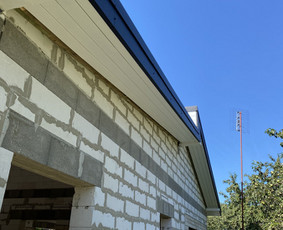 Vėjalenčių montavimas - Stogo, darbai, irengimas, dengimas, renovacija, stogdengiai - 2