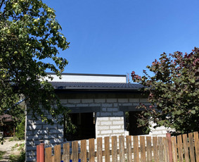Stogo, darbai, irengimas, dengimas, renovacija, stogdengiai / Olegas statybos / Darbų pavyzdys ID 3475890