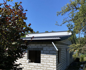 Stogo, darbai, irengimas, dengimas, renovacija, stogdengiai / Olegas statybos / Darbų pavyzdys ID 3475888