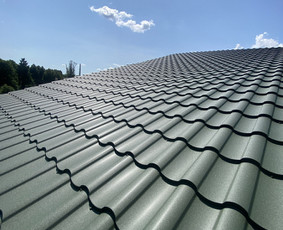 Stogo, darbai, irengimas, dengimas, renovacija, stogdengiai / Olegas statybos / Darbų pavyzdys ID 3475906