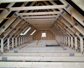 Stogdengiai. Stogo dengimas / Uab Algio stogai / Darbų pavyzdys ID 3475976