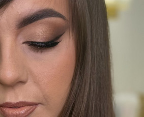 Makiažas, Antakių Korekcija Ir Depiliacija “Lycon vašku - Proginis makiažas - 3 Proginis makiažas - Makiažas, Antakių Korekcija Ir Depiliacija “Lycon vašku - 3