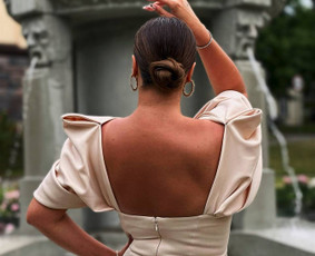 Vizažistės - Makiažas, Antakių Korekcija Ir Depiliacija “Lycon vašku - 3