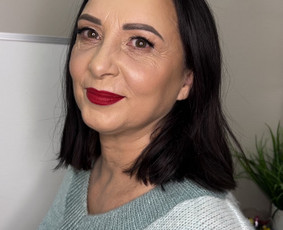 Makiažas, Antakių Korekcija Ir Depiliacija “Lycon vašku - Proginis makiažas - 4 Proginis makiažas - Makiažas, Antakių Korekcija Ir Depiliacija “Lycon vašku - 4