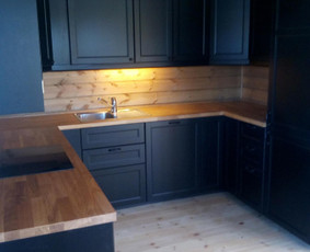 Baldų gamyba - Ikea baldų surinkimas,baldu gamyba - 1