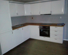 Baldų gamyba - Ikea baldų surinkimas,baldu gamyba - 2