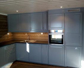 Baldų gamyba - Ikea baldų surinkimas,baldu gamyba - 3