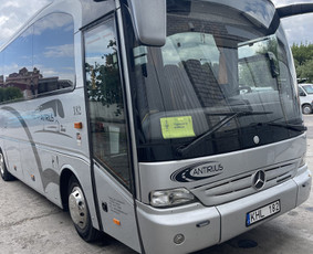 Darbuotojų vežimas Autobusų nuoma keleivių vežimas - Keleivių pervežimas - 1 Keleivių pervežimas - Darbuotojų vežimas Autobusų nuoma keleivių vežimas - 1