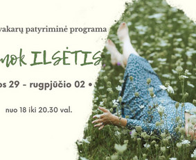 Psichoterapija ir konsultavimas. Grupės. - Geštalto terapija - 1 Geštalto terapija - Psichoterapija ir konsultavimas. Grupės. - 1