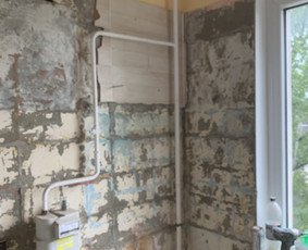 Dujinių Viryklių Pajungimas Dujų Skaitiklių Perkelimas / ATESTUOTAS DUJŲ MEISTRAS / Darbų pavyzdys ID 3476204