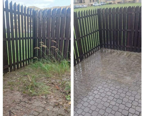 Visi aplinkos tvarkymo darbai: žolės sėjimas, pjovimas,aer. / Renatas / Darbų pavyzdys ID 3476484