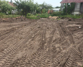 Visi griovimo-kasimo,išvežimo darbai - Šlaitų tvirtinimas ir apželdinimas - 2 Šlaitų tvirtinimas ir apželdinimas - Visi griovimo-kasimo,išvežimo darbai - 2