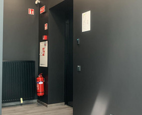 Sienų dažymas - Vidaus apdailos darbai - 1