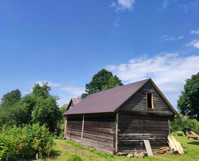 Šlaitinių stogų dengimas / UAB STOGO MEISTRAI / Darbų pavyzdys ID 3476622