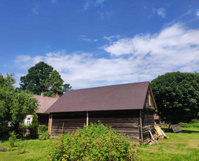 Šlaitinių stogų dengimas / UAB STOGO MEISTRAI / Darbų pavyzdys ID 3476624
