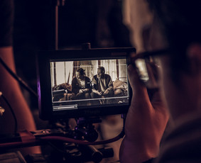 Audiovizualiniai Projektai / Patrikas Remeika / Darbų pavyzdys ID 3476706