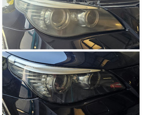 Automobilių poliravimas, cheminis valymas, apsauginės dangos - Žibintų poliravimas - 1 Žibintų poliravimas - Automobilių poliravimas, cheminis valymas, apsauginės dangos - 1