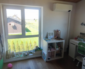 &Scaron;ildymo sistemų projektavimas - Kodicionierių montavimas Kaune. Santechnika - 4