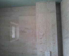 Vidaus apdailos darbai Vilniuje / Andrius / Darbų pavyzdys ID 3477166