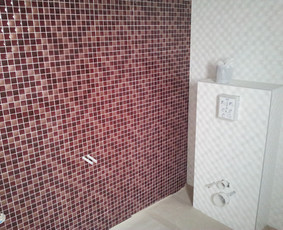 Vidaus apdailos darbai Vilniuje / Andrius / Darbų pavyzdys ID 3477176