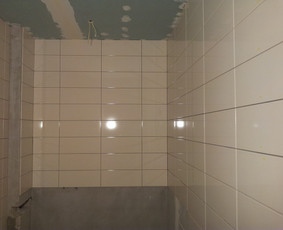 Vidaus apdailos darbai Vilniuje / Andrius / Darbų pavyzdys ID 3477192