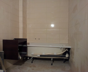 Vidaus apdailos darbai Vilniuje / Andrius / Darbų pavyzdys ID 3477196