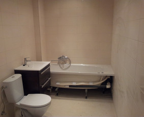 Vidaus apdailos darbai Vilniuje / Andrius / Darbų pavyzdys ID 3477202