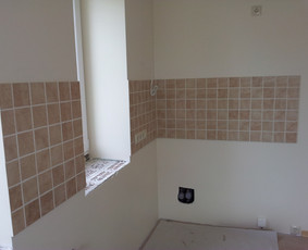 Vidaus apdailos darbai Vilniuje / Andrius / Darbų pavyzdys ID 3477216