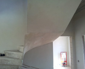 Vidaus apdailos darbai Vilniuje / Andrius / Darbų pavyzdys ID 3477240