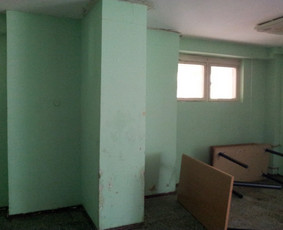 Vidaus apdailos darbai Vilniuje / Andrius / Darbų pavyzdys ID 3477248