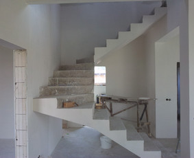 Vidaus apdailos darbai Vilniuje / Andrius / Darbų pavyzdys ID 3477250