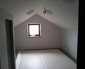Vidaus apdailos darbai Vilniuje / Andrius / Darbų pavyzdys ID 3477258