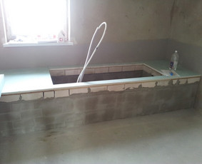 Vidaus apdailos darbai Vilniuje / Andrius / Darbų pavyzdys ID 3477268
