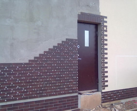 Vidaus apdailos darbai Vilniuje / Andrius / Darbų pavyzdys ID 3477280