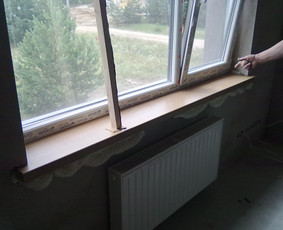 Vidaus apdailos darbai Vilniuje / Andrius / Darbų pavyzdys ID 3477288