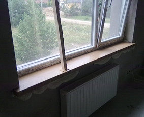 Vidaus apdailos darbai Vilniuje / Andrius / Darbų pavyzdys ID 3477290