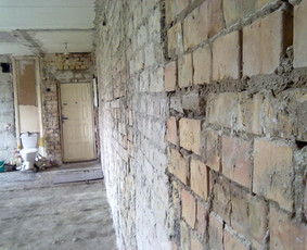 Vidaus apdailos darbai Vilniuje / Andrius / Darbų pavyzdys ID 3477292