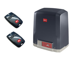 Vartų automatikos montavimas, priežiūra, remontas - Tvoros, vartai, montavimas - 3 Tvoros, vartai, montavimas - Vartų automatikos montavimas, priežiūra, remontas - 3